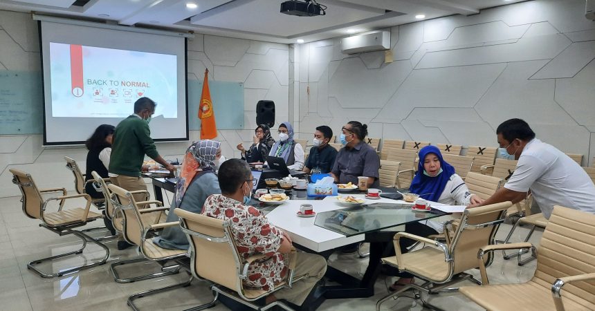 Home - Fakultas Ilmu Komputer UPN Veteran Jakarta