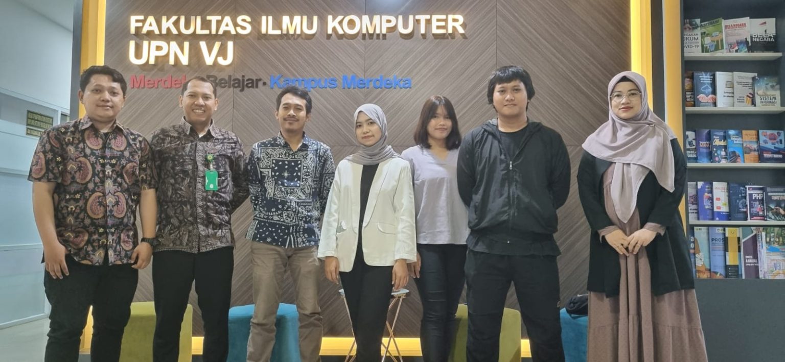 Sharing Session - UI/UX COMPETITION - Fakultas Ilmu Komputer UPN ...