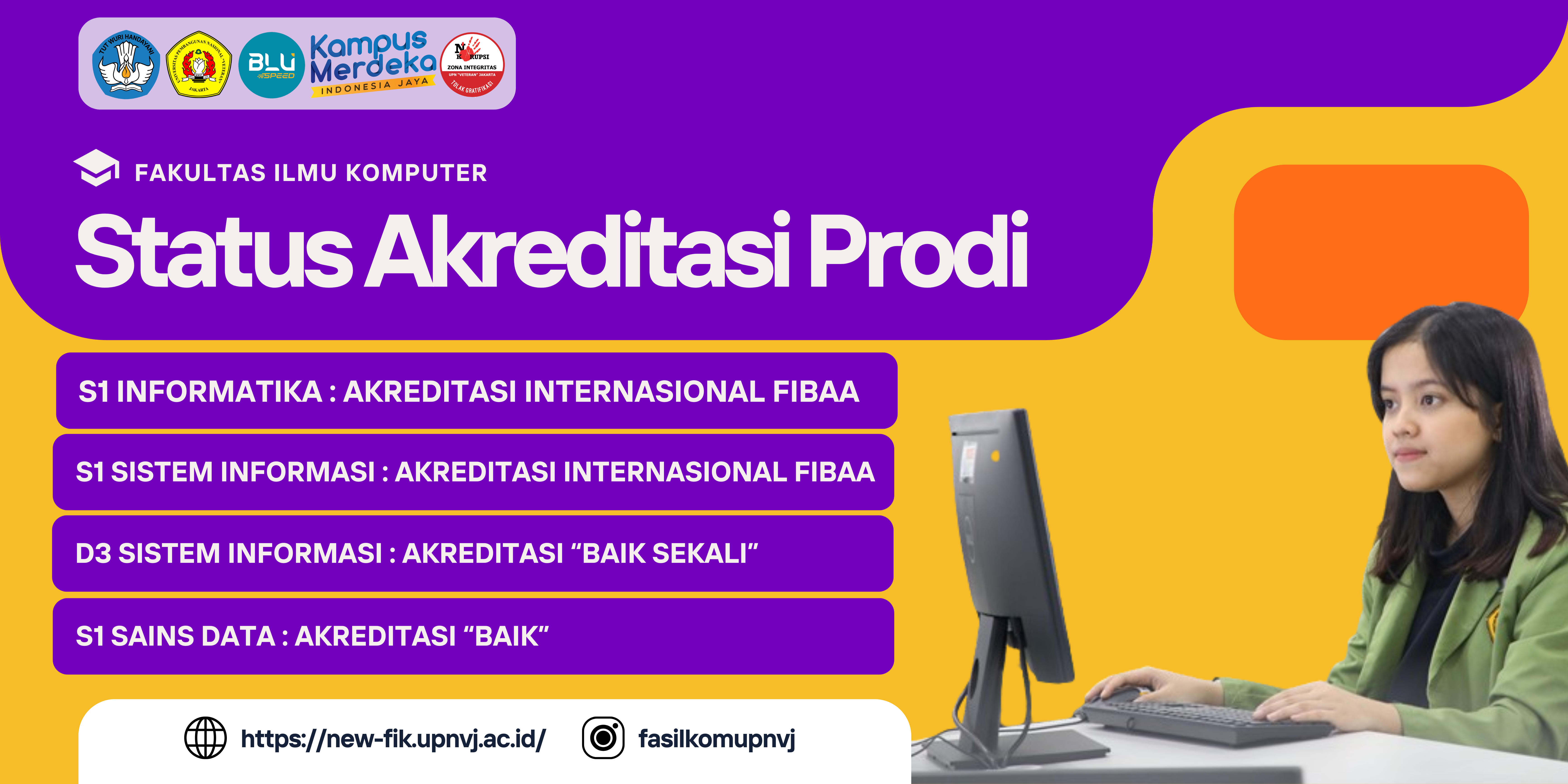 Akreditasi Akreditasi